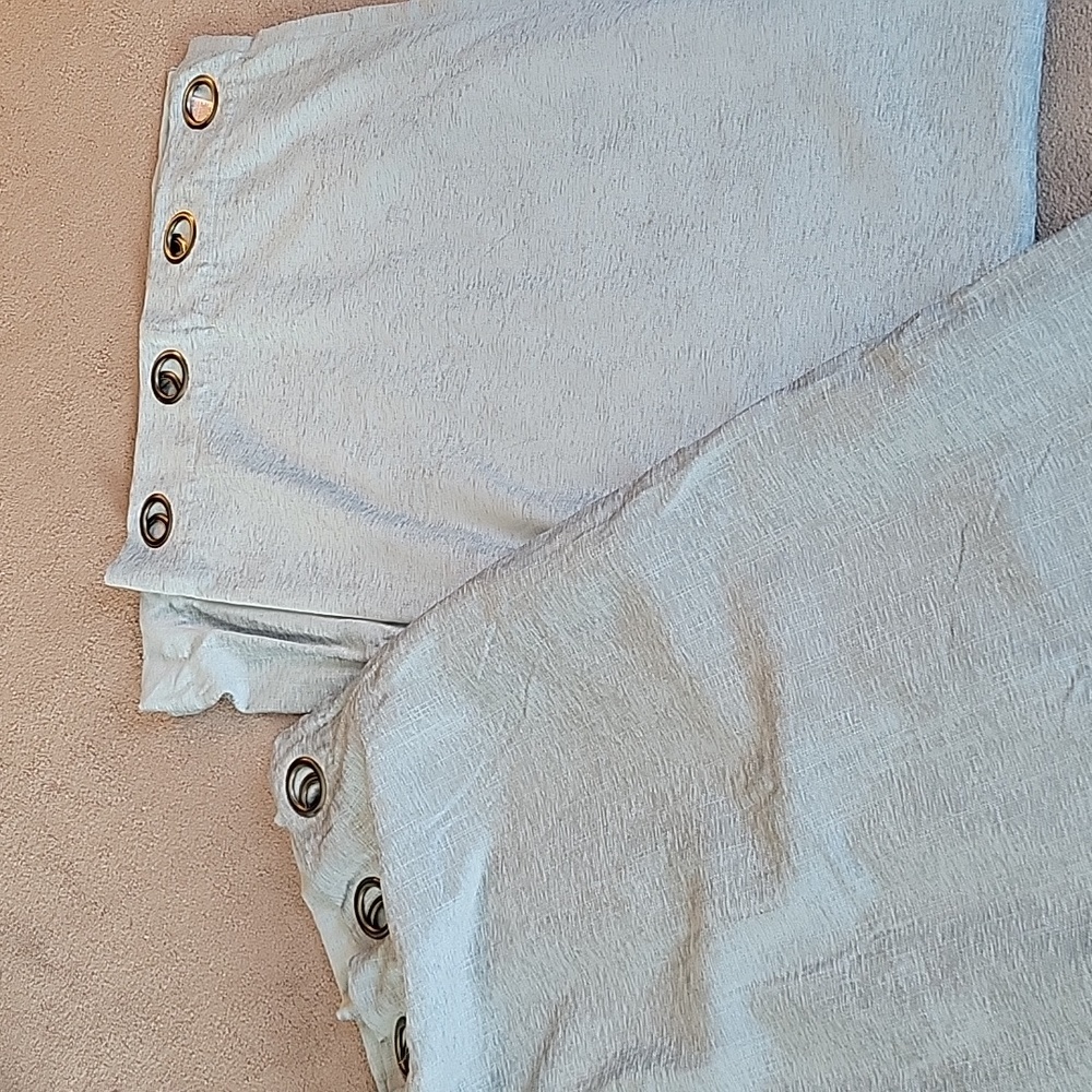 X2 Drape Panels